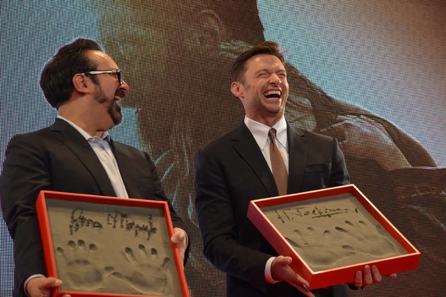 『LOGAN／ローガン』ジャパンプレミア