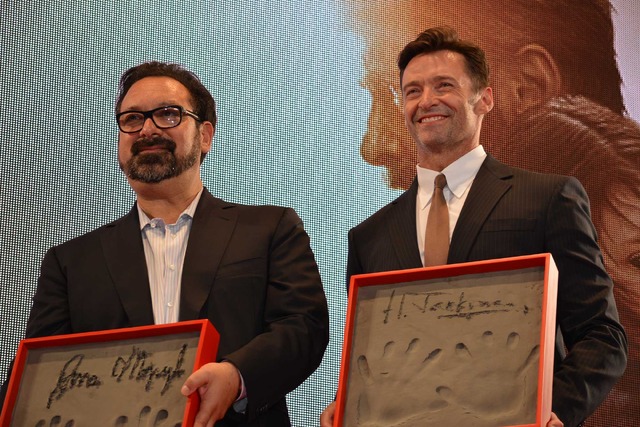 『LOGAN／ローガン』ジャパンプレミア