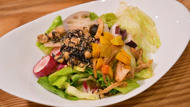 内側から美しく 「Kouji＆ko」のスタイリッシュな発酵メニュー3選