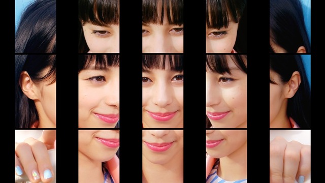 中条あやみ「Here comes the 5G」