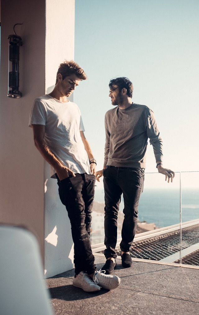 ザ･チェインスモーカーズ