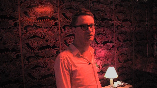 『マイ・ライフ・ディレクテッド・バイ・ニコラス・ウィンディング・レフン』　(c) SPACE ROCKET NATION. 2014