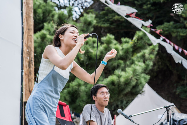 「MUJINTO cinema CAMP2017」