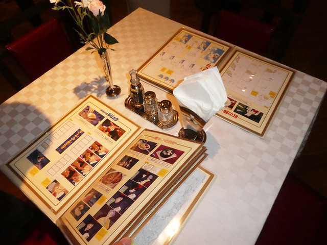 「三鷹の森ジブリ美術館」の新企画展示「食べるを描く。」