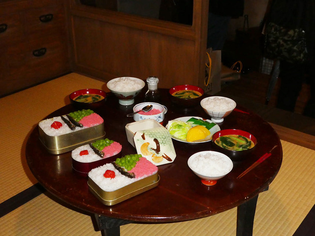 「三鷹の森ジブリ美術館」の新企画展示「食べるを描く。」