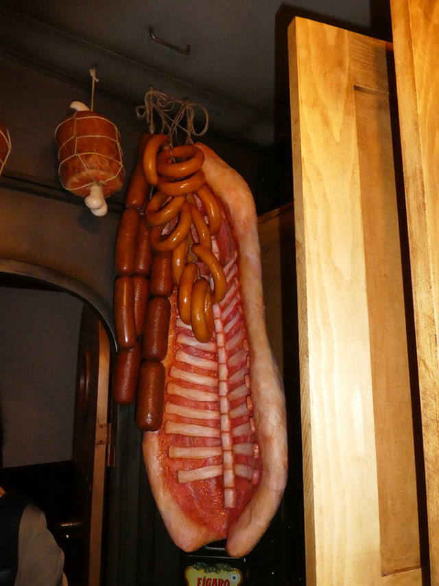 「三鷹の森ジブリ美術館」の新企画展示「食べるを描く。」