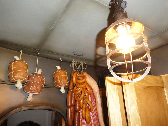 「三鷹の森ジブリ美術館」の新企画展示「食べるを描く。」