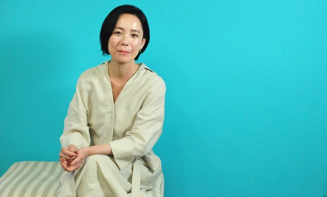 河瀬直美『光』／photo：Naoki Kurozu