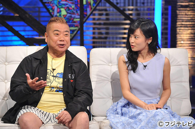 出川哲朗＆小島瑠璃子／土曜プレミアム「絶体絶命クライシス ～ その瞬間 命は救われた！」