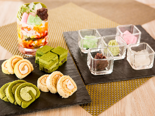 「ザ パーク フロント ホテル」開業2周年