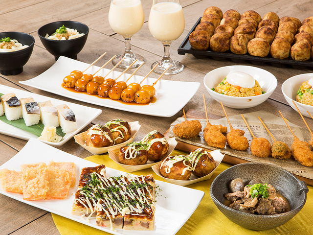 「ザ パーク フロント ホテル」開業2周年