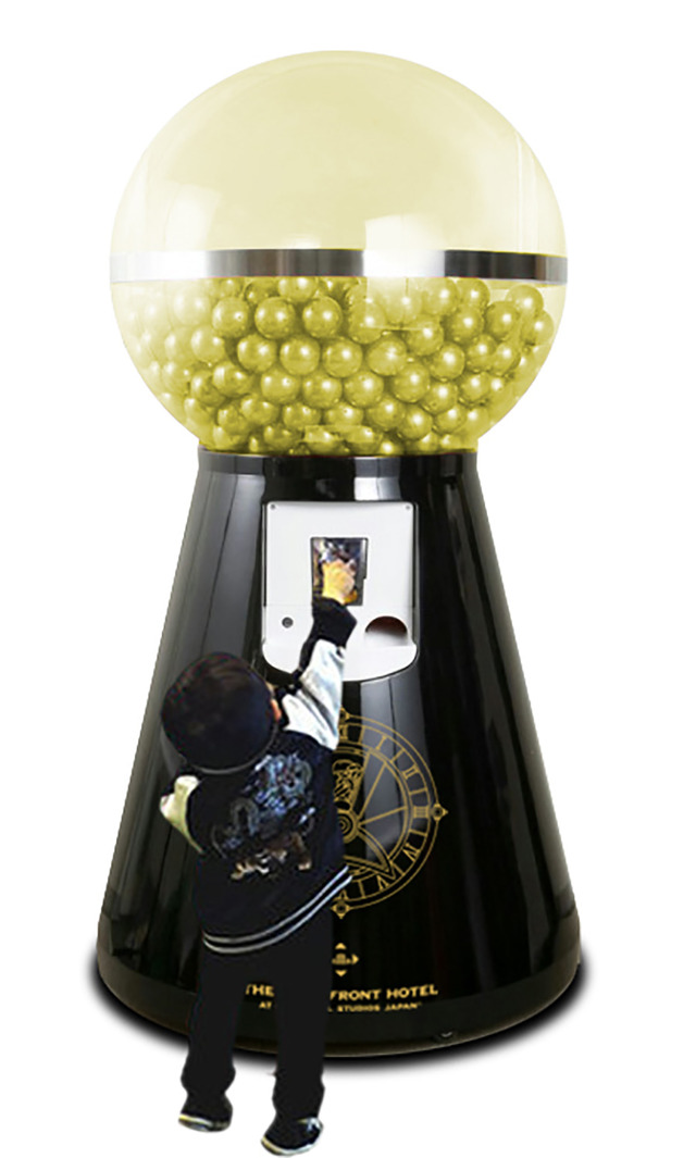 「ザ パーク フロント ホテル」開業2周年