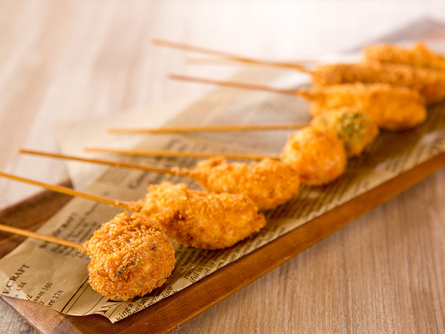 「ザ パーク フロント ホテル」開業2周年