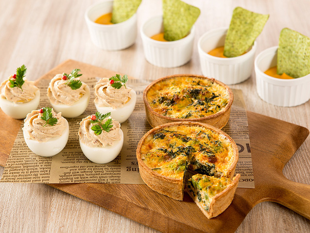 「ザ パーク フロント ホテル」開業2周年