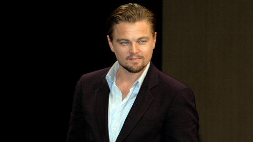 レオナルド・ディカプリオ