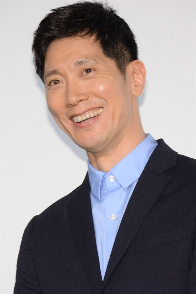 “ジャニーズ感”強めの亀梨和也、自身の使命は「KAT-TUNを潤すこと」