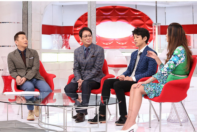 「おしゃれイズム」