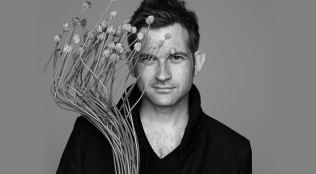 ニコライ バーグマン氏