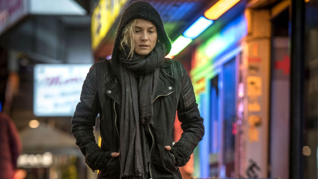 ダイアン・クルーガー主演『In the Fade』（英題）