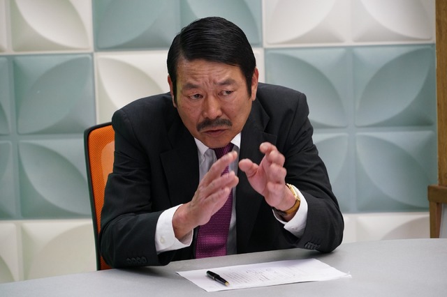 『東京喰種　トーキョーグール』（C）2017「東京喰種」製作委員会