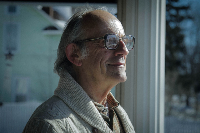 『アイム・ノット・シリアルキラー』 (C)2016 FLOODLAND PICTURES AND THE TEA SHOP & FILM COMPANY