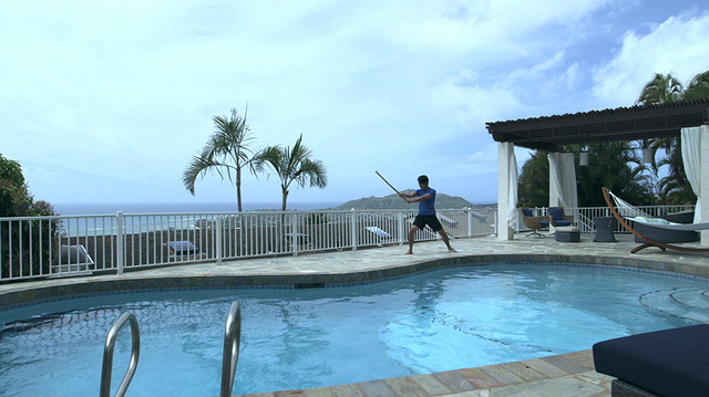 第20話 大志、杏奈に感じているGUILTYを払拭しようとするシーン