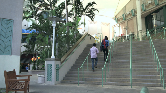 第8話 悠介とローレンのデート