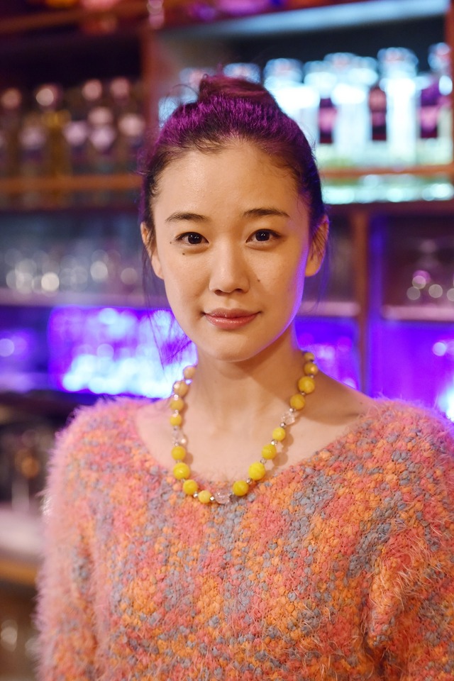 「ゆとりですがなにか 純米吟醸純情編」