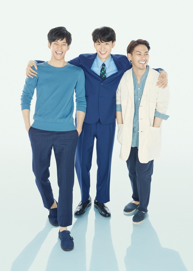 「ゆとりですがなにか」