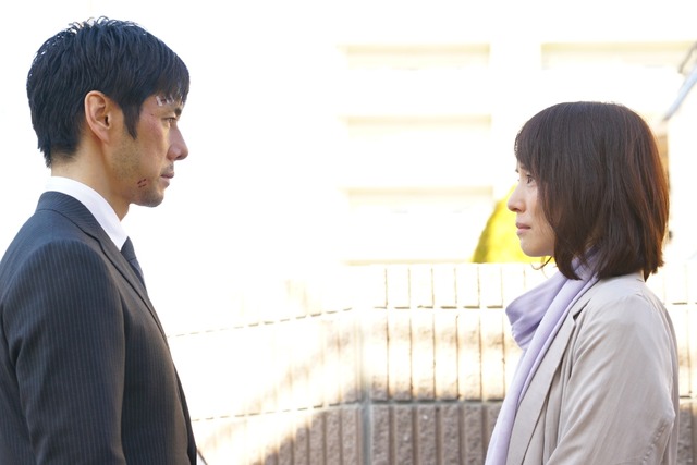 「CRISIS 公安機動捜査隊特捜班」