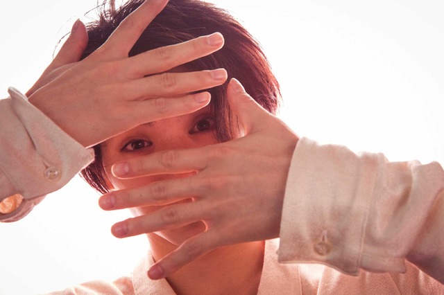 村上虹郎『武曲 MUKOKU』／photo：You Ishii