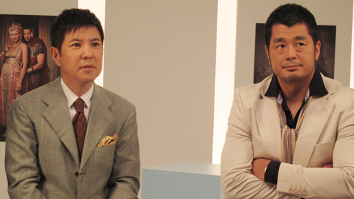 「関根勤　映画の時間」公開収録　photo：Yoko Saito