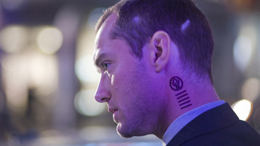 『レポゼッション・メン』　-(C) 2010 Universal Studios. ALL RIGHTS RESERVED.