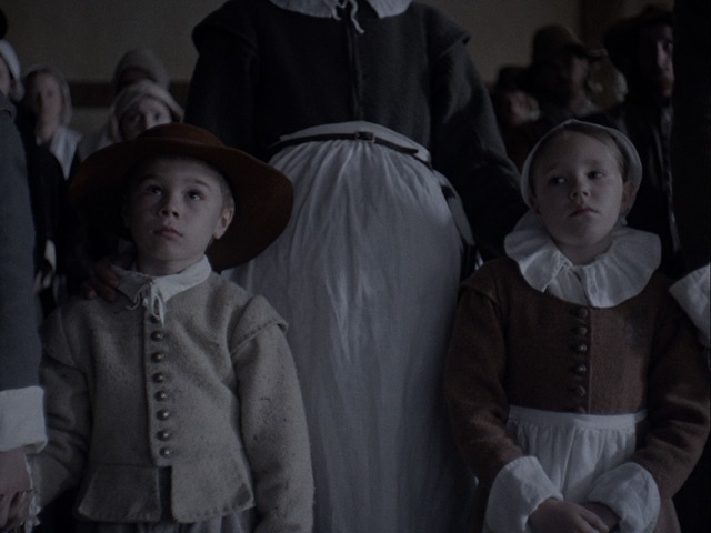 『ウィッチ』（C）2015 Ｗitch Movie,LLC.All Right Reserved.