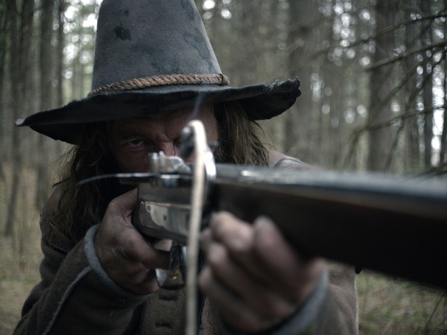 『ウィッチ』（C）2015 Ｗitch Movie,LLC.All Right Reserved.