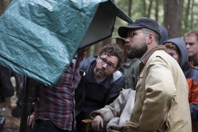 『ウィッチ』（C）2015 Ｗitch Movie,LLC.All Right Reserved.