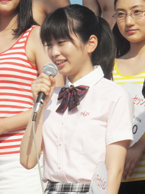 「ハンマーセッション！」制作会見　photo：Yoko Saito