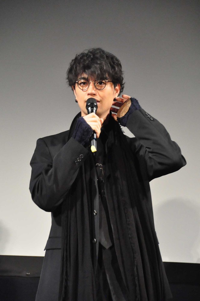 斎藤工『blank13』／ゆうばり国際ファンタスティック映画祭2017