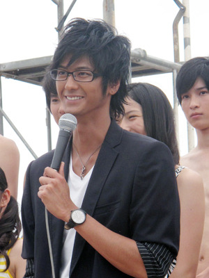 「ハンマーセッション！」制作会見　photo：Yoko Saito