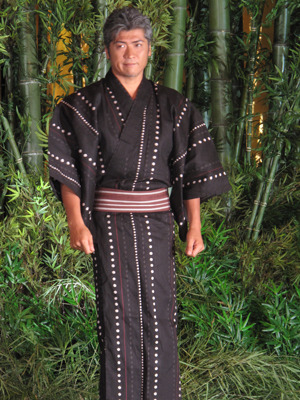 『必死剣鳥刺し』完成記者会見　photo：Yoko Saito