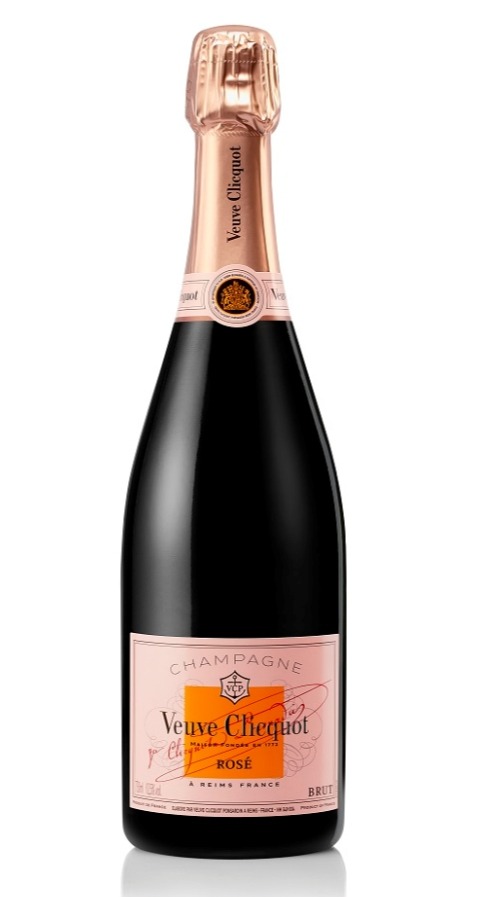 「ヴーヴ・クリコ ローズラベル」