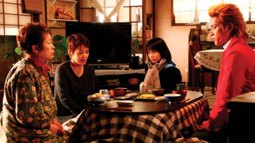 『オカンの嫁入り』 -(C) 2010『オカンの嫁入り』製作委員会