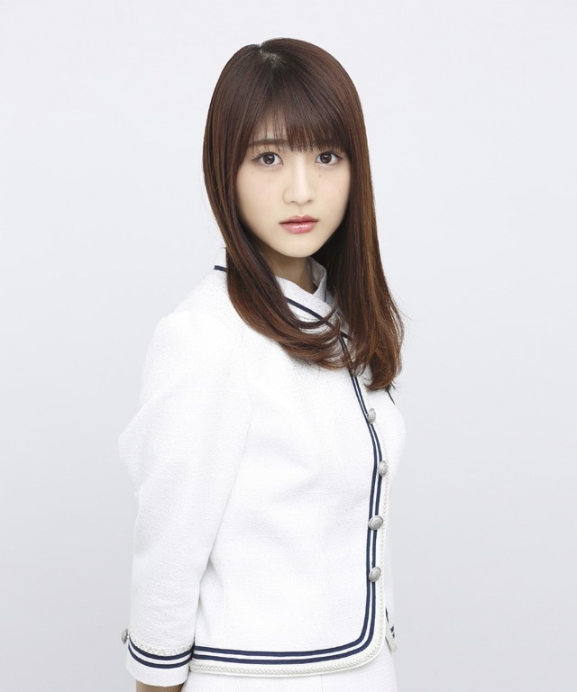 若月佑美（乃木坂46）