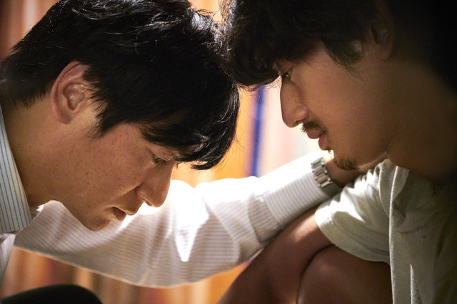 『光』　（C）三浦しをん／集英社・（C）2017「光」製作委員会