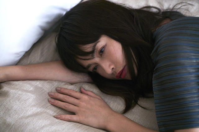 『光』　（C）三浦しをん／集英社・（C）2017「光」製作委員会