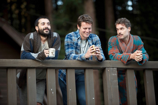 「Looking／ルッキング」　（C）2017 Home Box Office, Inc. All rights reserved. HBO（R） and all related programs are the property of Home Box Office, Inc.