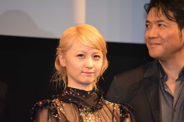 Dream Ami／「CINEMA FIGHTERS」SSFF＆ASIA 2017プレミア上映会