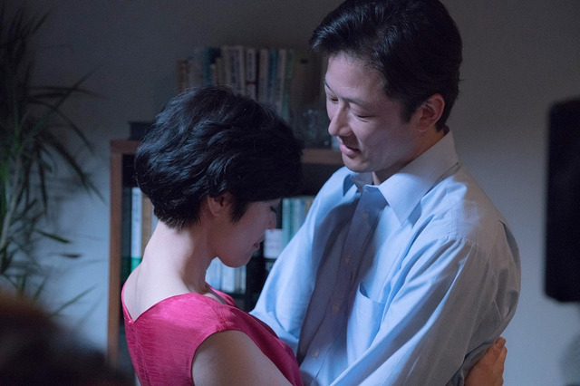 『幼な子われらに生まれ』　（C）2016「幼な子われらに生まれ」製作委員会