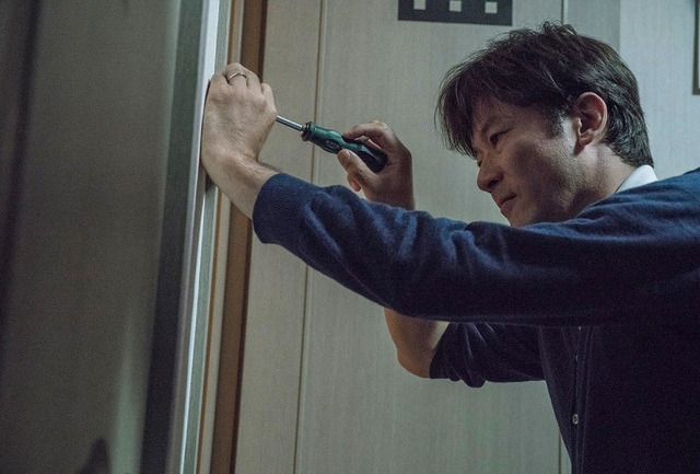 『幼な子われらに生まれ』　（C）2016「幼な子われらに生まれ」製作委員会