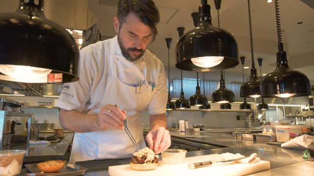 3年連続ミシュラン一つ星の名店が日本にも！ 究極のお肉料理を堪能